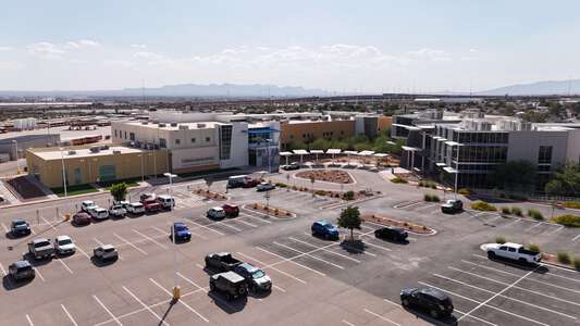 Socorro Independent School District image