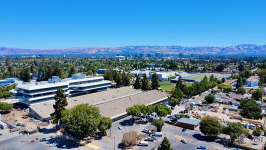 San Jose City College image