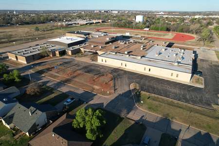 Stillwater Public Schools in Stillwater Oklahoma Slideshow Image 1