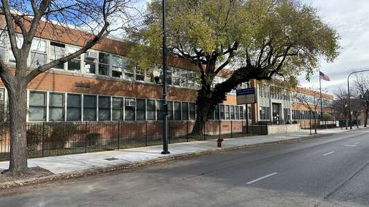 Suder Montessori Magnet Elementary School image