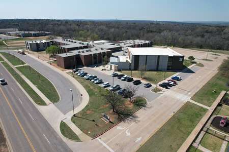 Stillwater Public Schools in Stillwater Oklahoma Slideshow Image 2