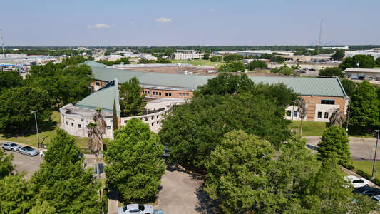Stevenson Middle School image