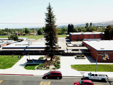 Pomona Unified School District in Pomona California Slideshow Image 11