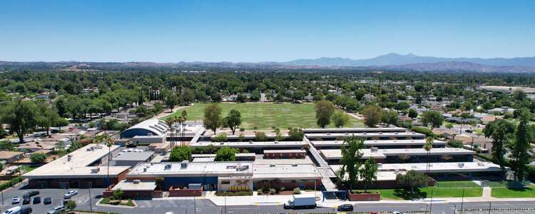Riverside Unified School District in Riverside California Slideshow Image 11
