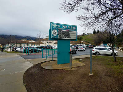 Evergreen School District in San Jose California Slideshow Image 14