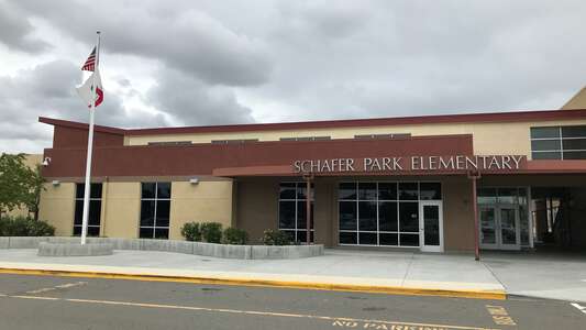Schafer Park Elementary School image