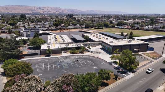 Spangler Elementary School image