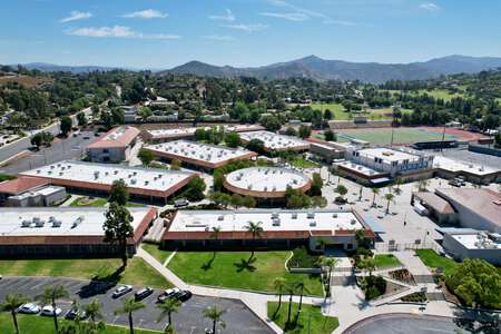 San Pasqual High School image