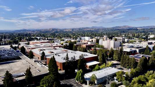 Santa Rosa City Schools image