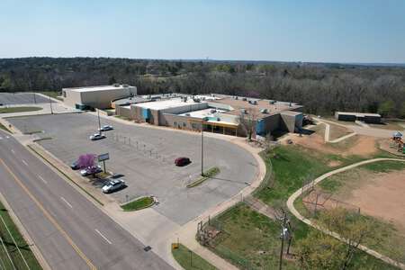 Stillwater Public Schools in Stillwater Oklahoma Slideshow Image 6