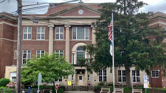 Saratoga Springs City School District image