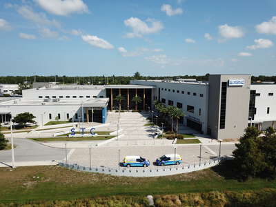 Suncoast Technical College (Main Campus) image