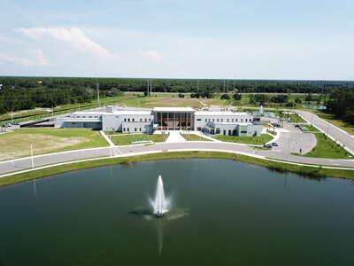 Suncoast Technical College (North Port Branch) image