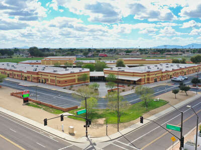 South Valley Junior High School image