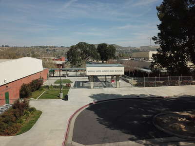 Sierra Vista Junior High School image