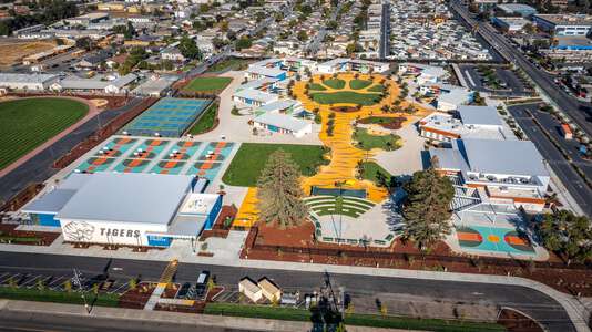 Gilroy Unified School District in Gilroy California Slideshow Image 2