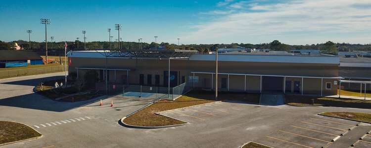 Hillsborough County Public Schools in Tampa Florida Slideshow Image 27