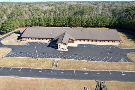 Troup County School System image