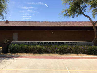 Tarwater Elementary School image