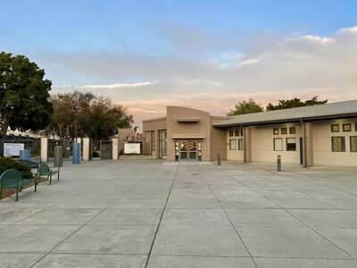Theuerkauf Elementary School image