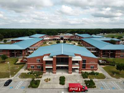 Tenoroc High School image