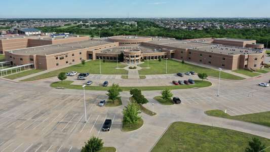 Mansfield ISD in Mansfield Texas Slideshow Image 4