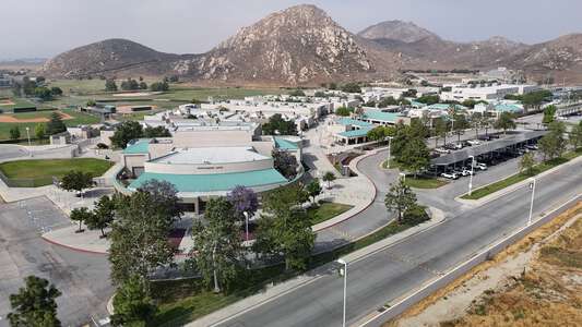 Hemet Unified School District in Hemet California Slideshow Image 18