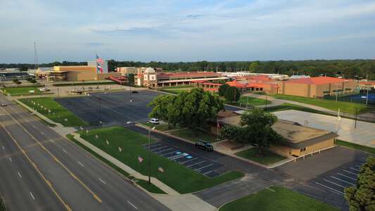 Texarkana Independent School District image