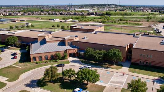Keller Independent School District in Keller Texas Slideshow Image 11