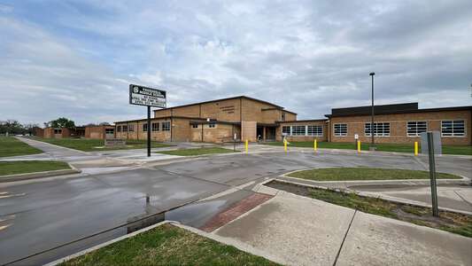 Truesdell Middle School image