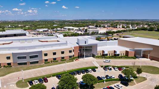 Keller Independent School District in Keller Texas Slideshow Image 10