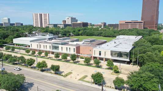 Tanglewood Middle School image