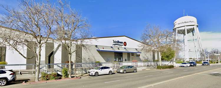 Twin Rivers Unified School District image