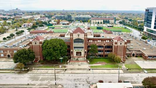 Trimble Tech High School image