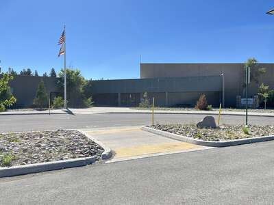 (DO)Tahoe Truckee Unified School District image