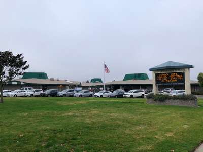 University Park Elementary School image
