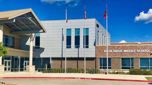 Keller Independent School District in Keller Texas Slideshow Image 13