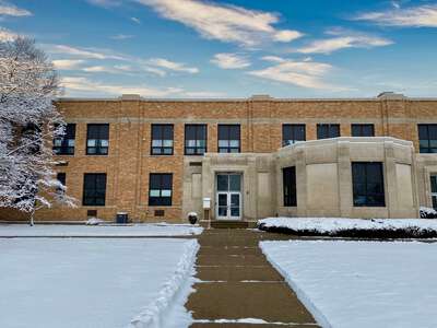 Von Steuben Middle School image