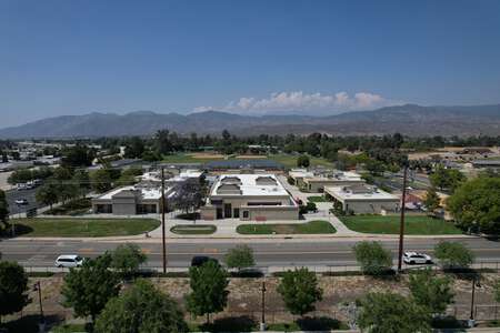 Hemet Unified School District in Hemet California Slideshow Image 19