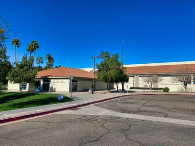 Val Vista Lakes Elementary School image