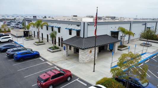 Val Verde Unified School District image