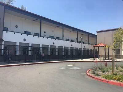 Pomona Unified School District in Pomona California Slideshow Image 34