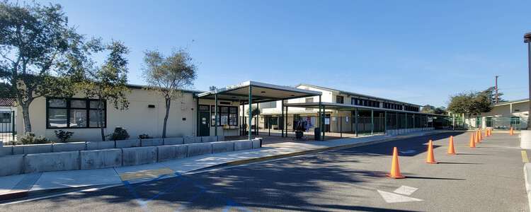 San Gabriel Unified School District in San Gabriel California Slideshow Image 3