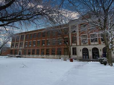 Woodruff Career and Technical Center image