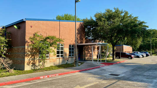 Wesley Elementary image