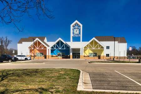 Stillwater Public Schools in Stillwater Oklahoma Slideshow Image 9