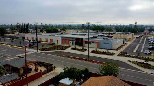 Hemet Unified School District in Hemet California Slideshow Image 21