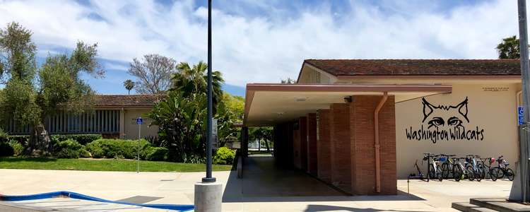 Santa Barbara Unified School District in Santa Barbara California Slideshow Image 8