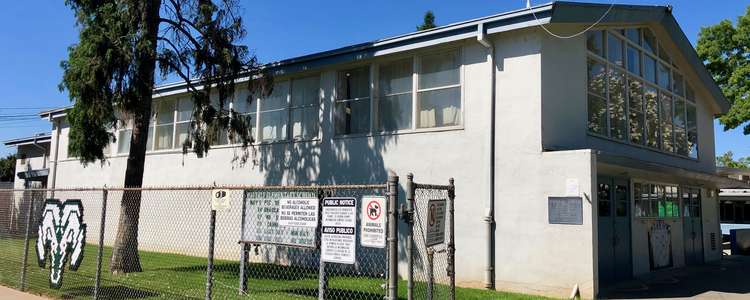 Linden Unified School District in Linden California Slideshow Image 4