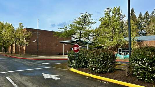 Westridge Elementary School image